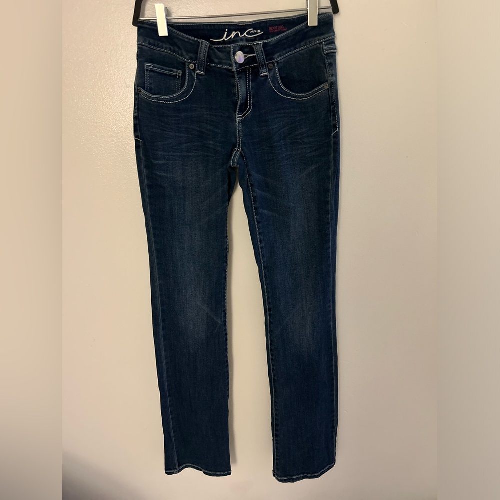 Inc Denim Jeans